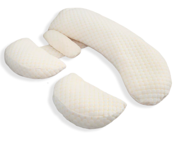 MELLIA. Μαξιλάρι Εγκυμοσύνης